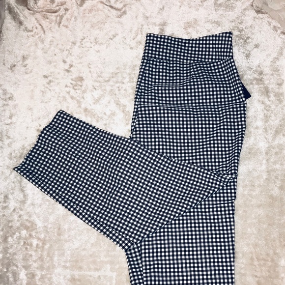 Zac & Rachel Pants - NWT Zac & Rachel ankle pants